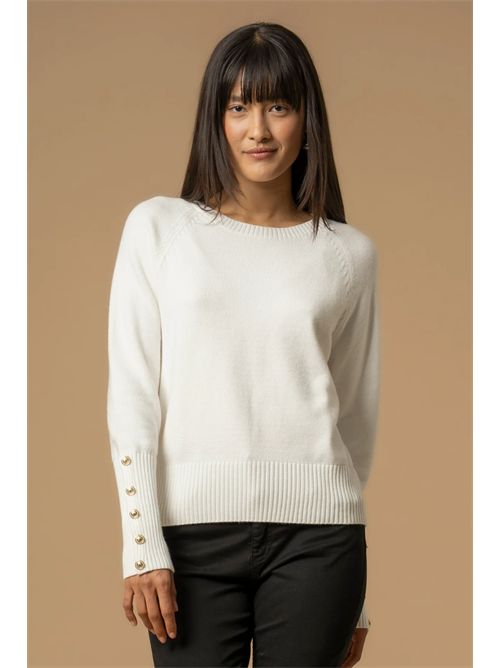 Maglia con maniche raglan KOCCA | ARWAN/60725
